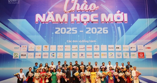 Caslaquartz ký kết Biên bản ghi nhớ hợp tác cùng Trường Đại học Mở Hà Nội